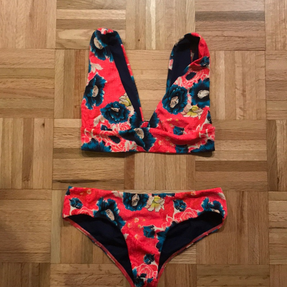 Billabong Bikini